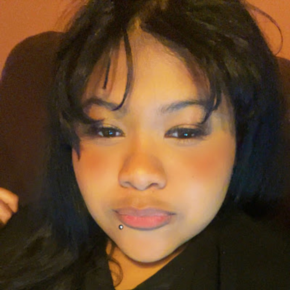 Meet your Posher, Jada